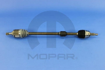 MOPAR Drive Axle Shaft 05105772AG image 4