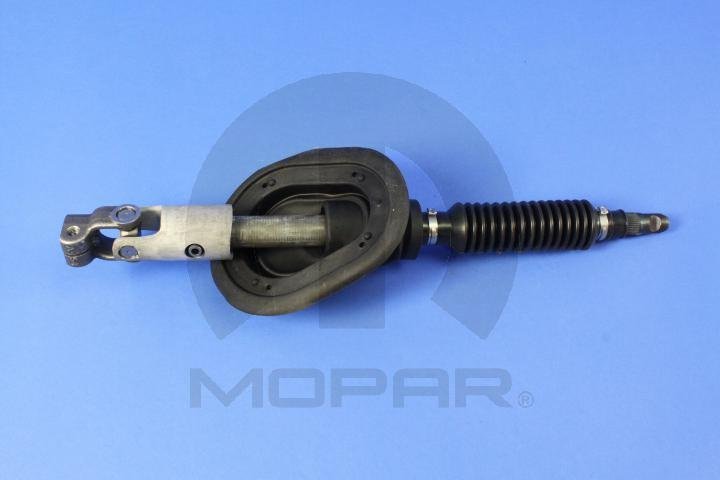 MOPAR Steering Column Intermediate Shaft 05108175AB image 4
