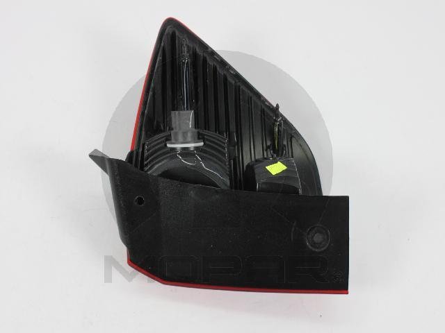 Mopar Performance 5116291AH