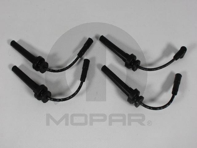 Mopar Performance 5136001AC