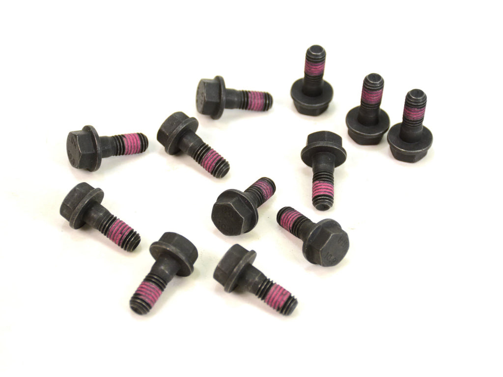 Mopar Performance 5143356AC