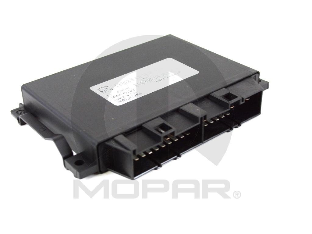 Mopar Performance 5150549AA