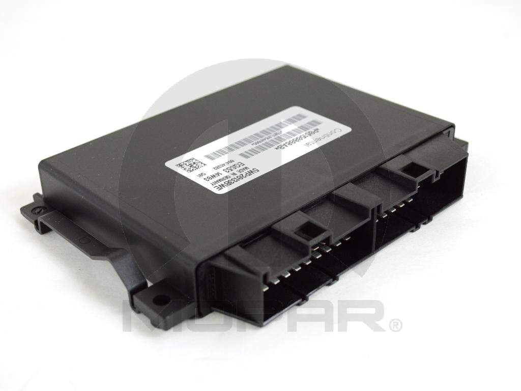 Mopar Performance 5150808AC
