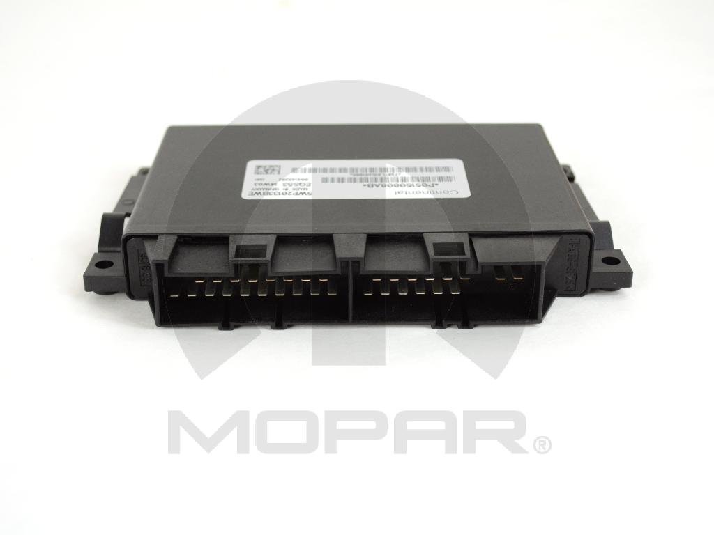 Mopar Performance 5150808AC