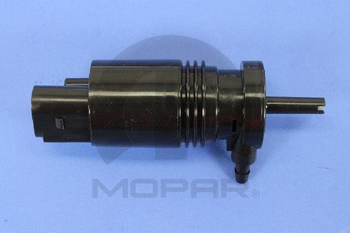 Mopar Performance 5152076AC