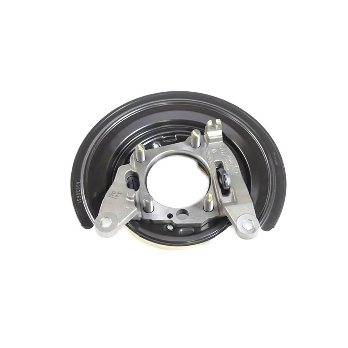 Mopar Performance 5154281AE
