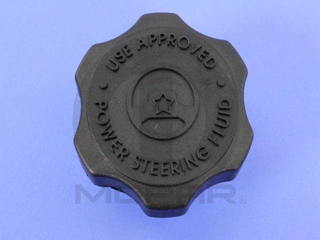 Mopar Performance 5154369AA