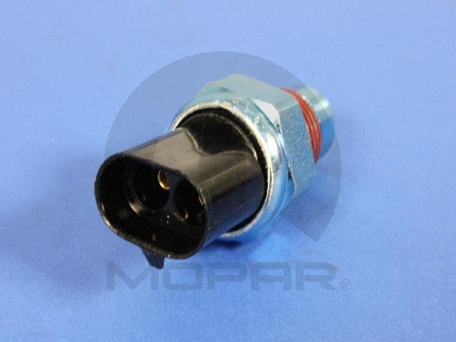 Mopar Performance 5166264AA