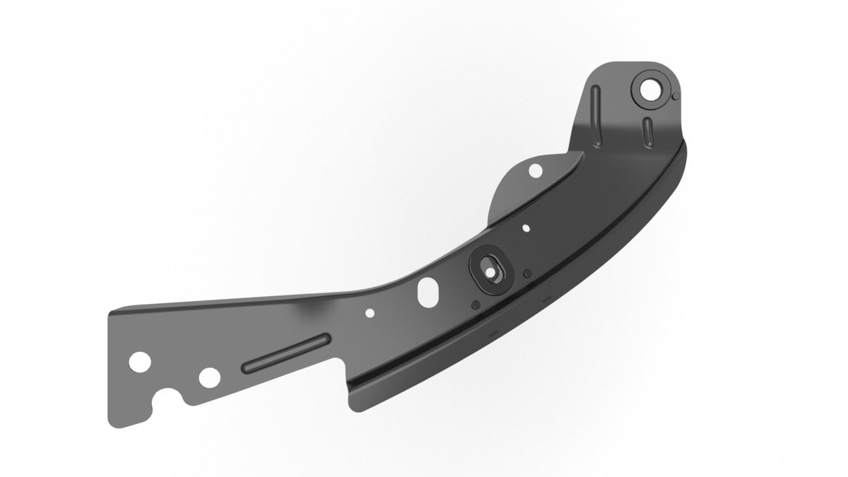 Mopar Performance 5182620AC