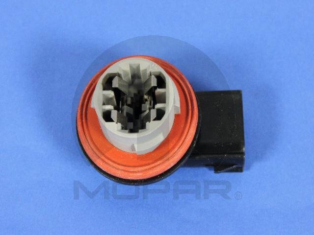 Mopar Performance 5191192AA