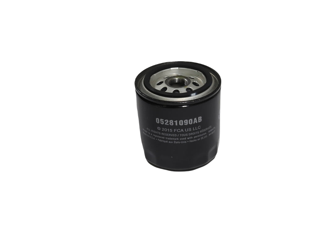 Mopar Performance 5281090BB