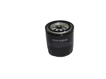 Mopar Performance 5281090BB