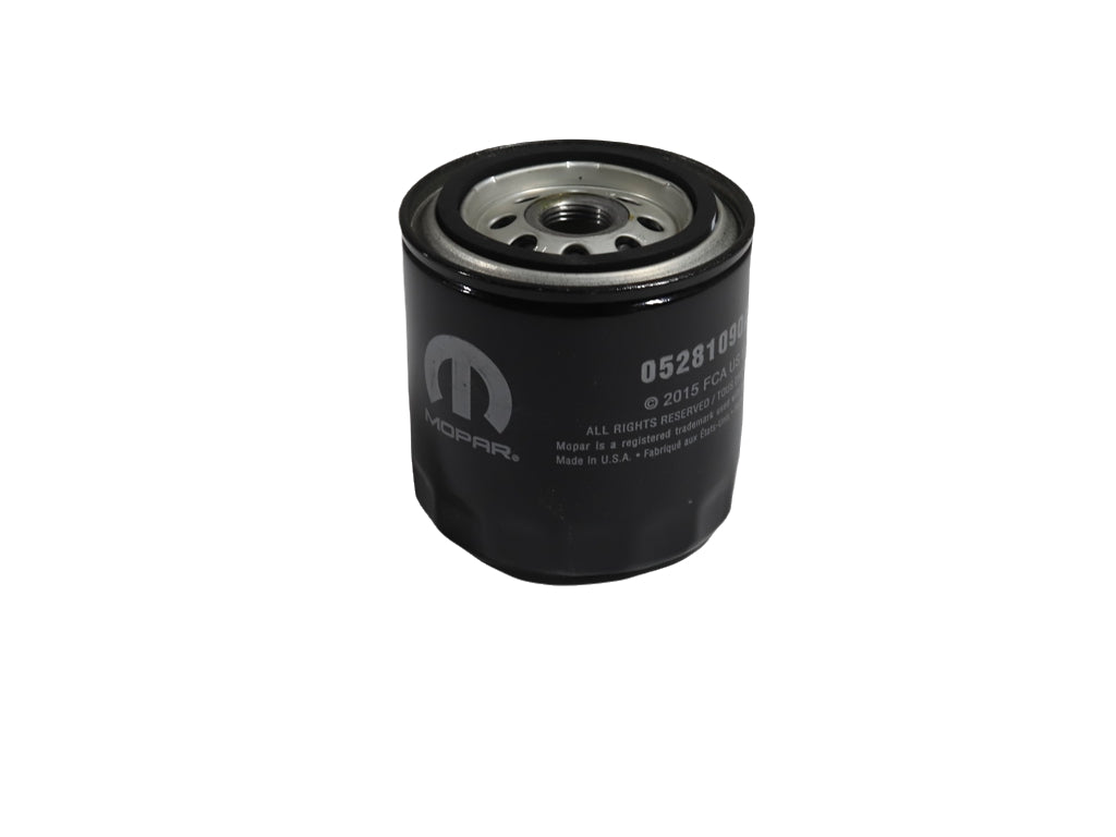 Mopar Performance 5281090BB