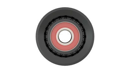 MOPAR Accessory Drive Belt Idler Pulley 05281301AA image 4
