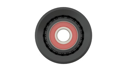 MOPAR Accessory Drive Belt Idler Pulley 05281301AA main image