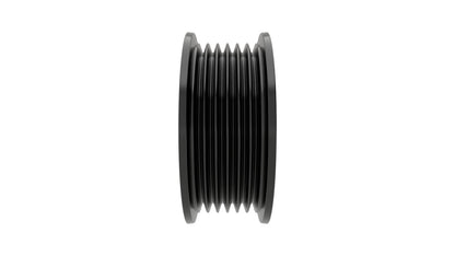 MOPAR Accessory Drive Belt Idler Pulley 05281301AA image 3