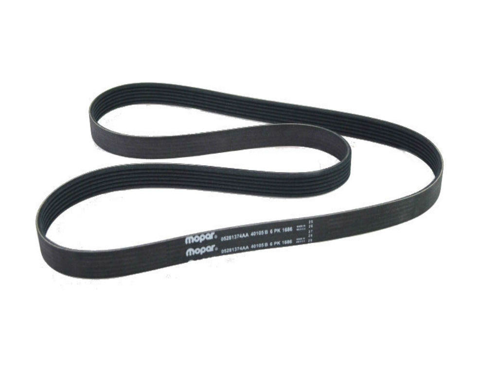 Mopar Performance 5281374AA