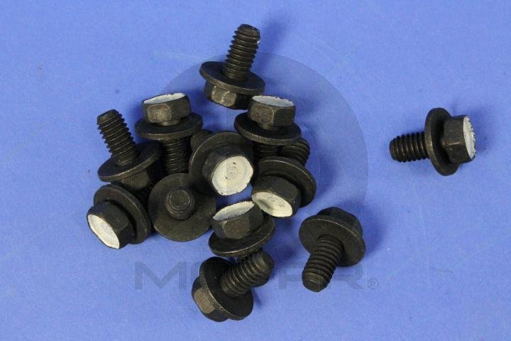 Mopar Performance 6036330AA