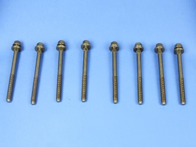 Mopar Performance 6504060