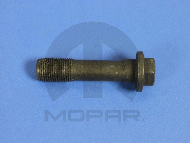 Mopar Performance 6509243AA