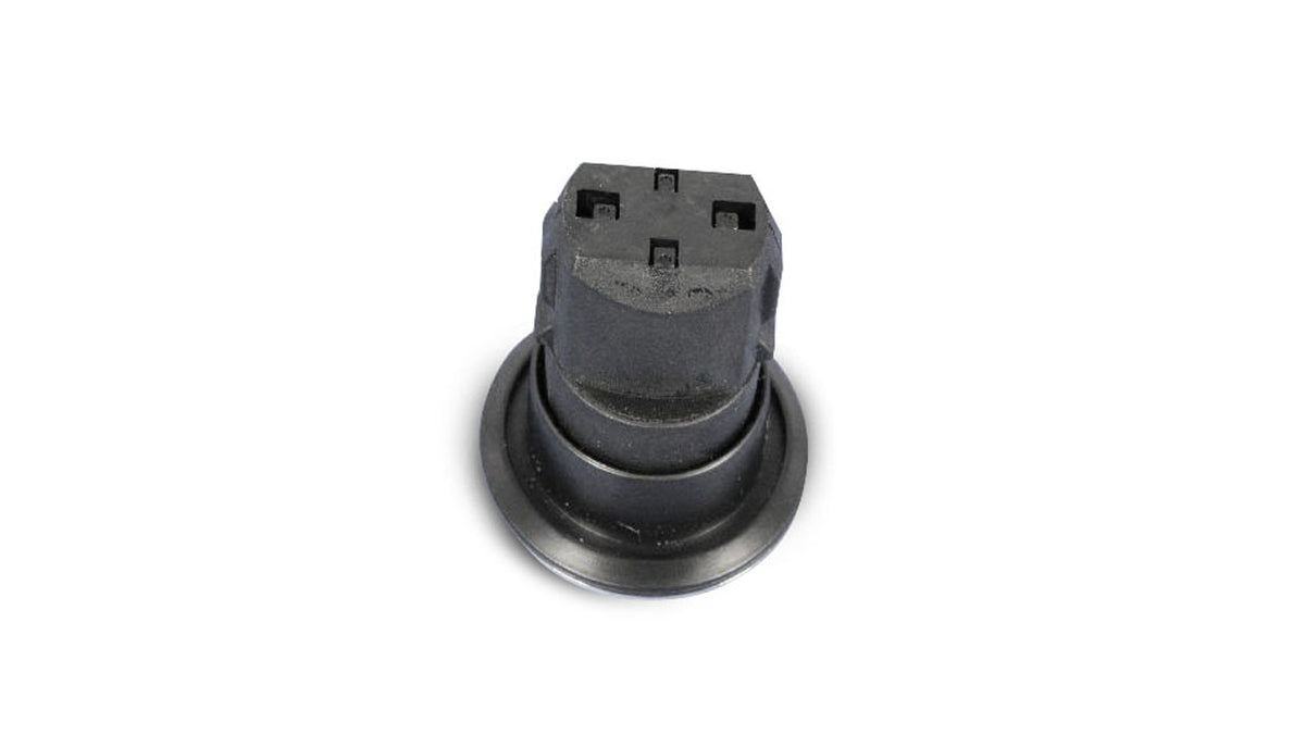 Mopar Ignition Switch Kit 1FU931X9AC