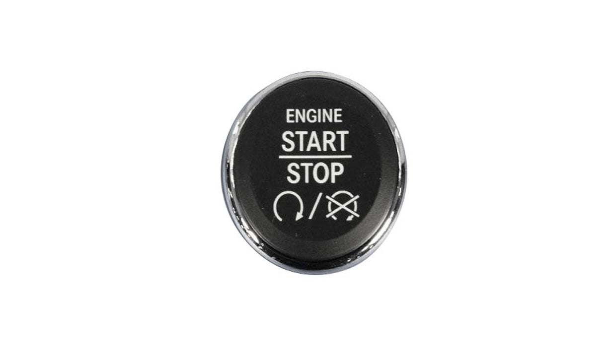 Mopar Ignition Switch Kit 1FU931X9AC