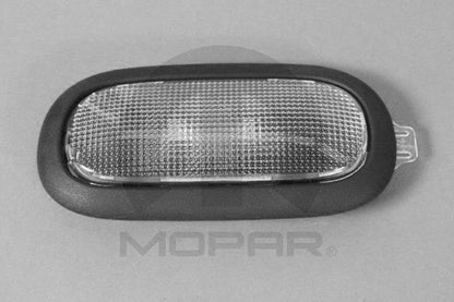 Mopar Performance 1GE93XDVAD