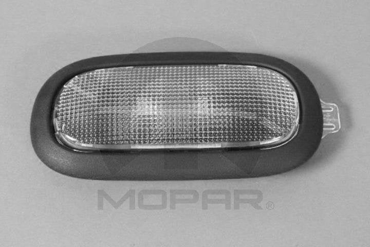 Mopar Performance 1GE93XDVAD