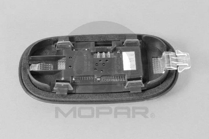 Mopar Performance 1GE93XDVAD