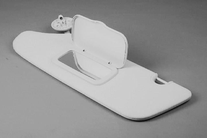 MOPAR Sun Visor 1JE89HDAAA image 2