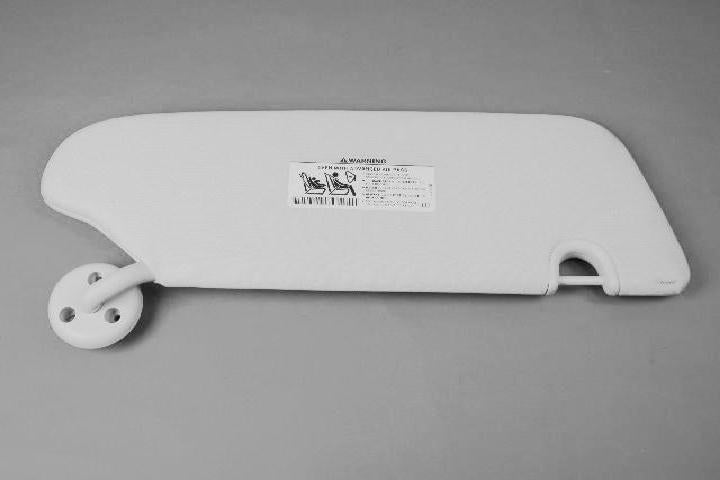MOPAR Sun Visor 1JE89HDAAA main image