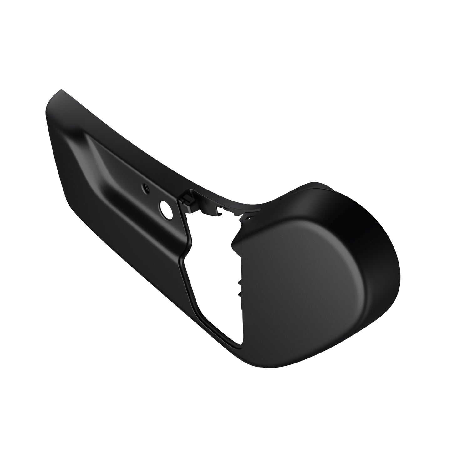 Mopar Seat Adjuster Cap 1UP83DX9AA image 2