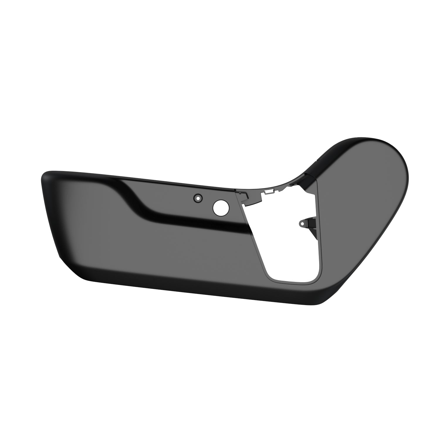 Mopar Seat Adjuster Cap 1UP83DX9AA main image