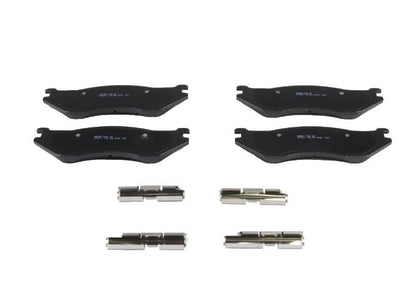 Mopar Performance 2AMV1556AB