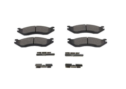 Mopar Performance 2AMV1556AB