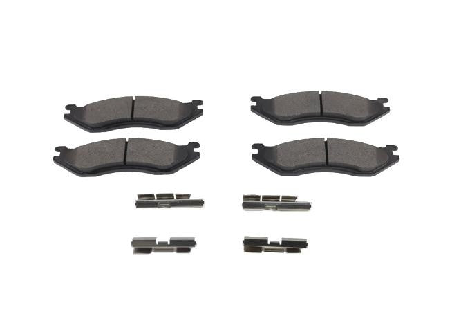 Mopar Performance 2AMV1556AB