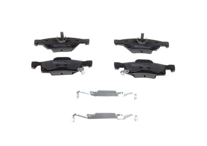 MOPAR Disc Brake Pad Set 2AMV4386AC image 3