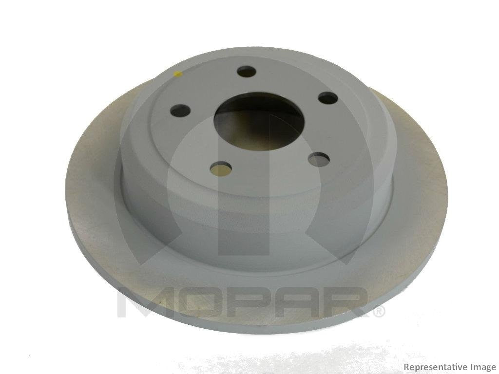 Mopar Performance 2AMV5012AD