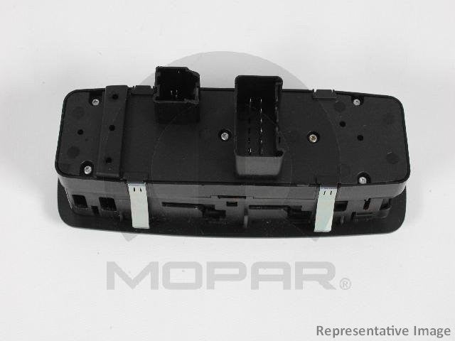 Mopar Performance 4602785AD