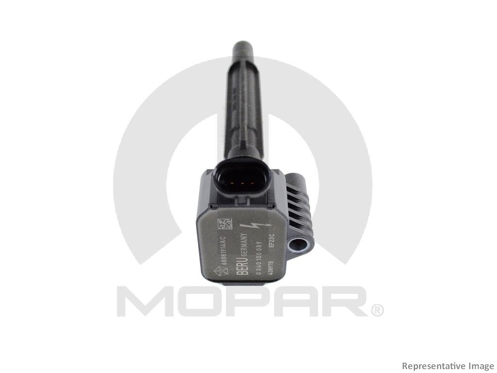 Mopar Performance 4606869AD