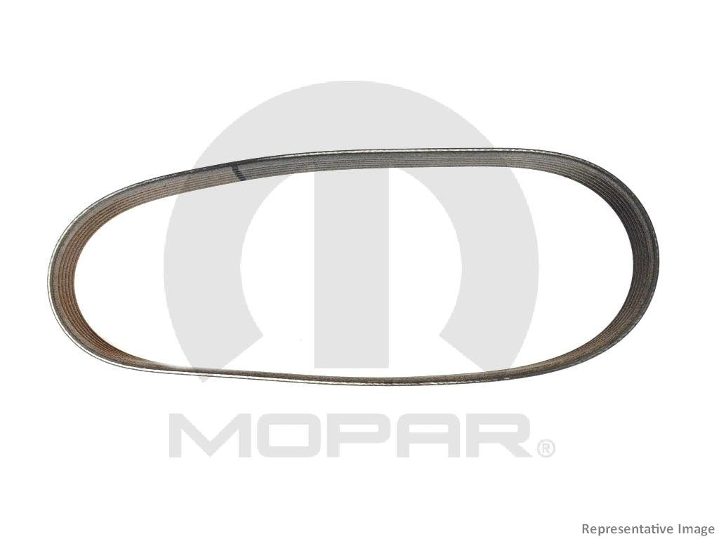 Mopar Performance 4627166AC