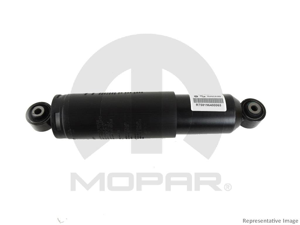 Mopar Performance 4670693AG