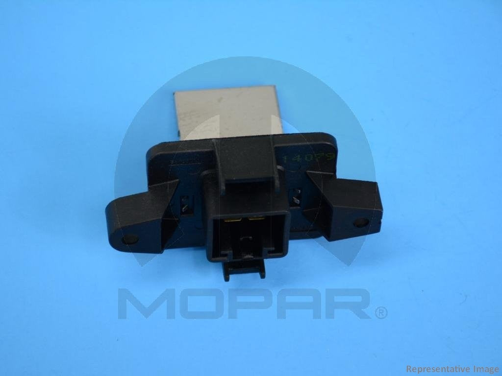 Mopar Performance 4720278