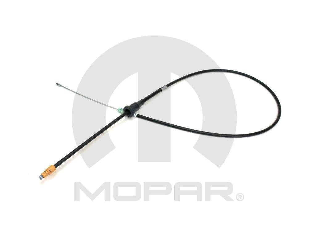 Mopar Performance 4766479AD