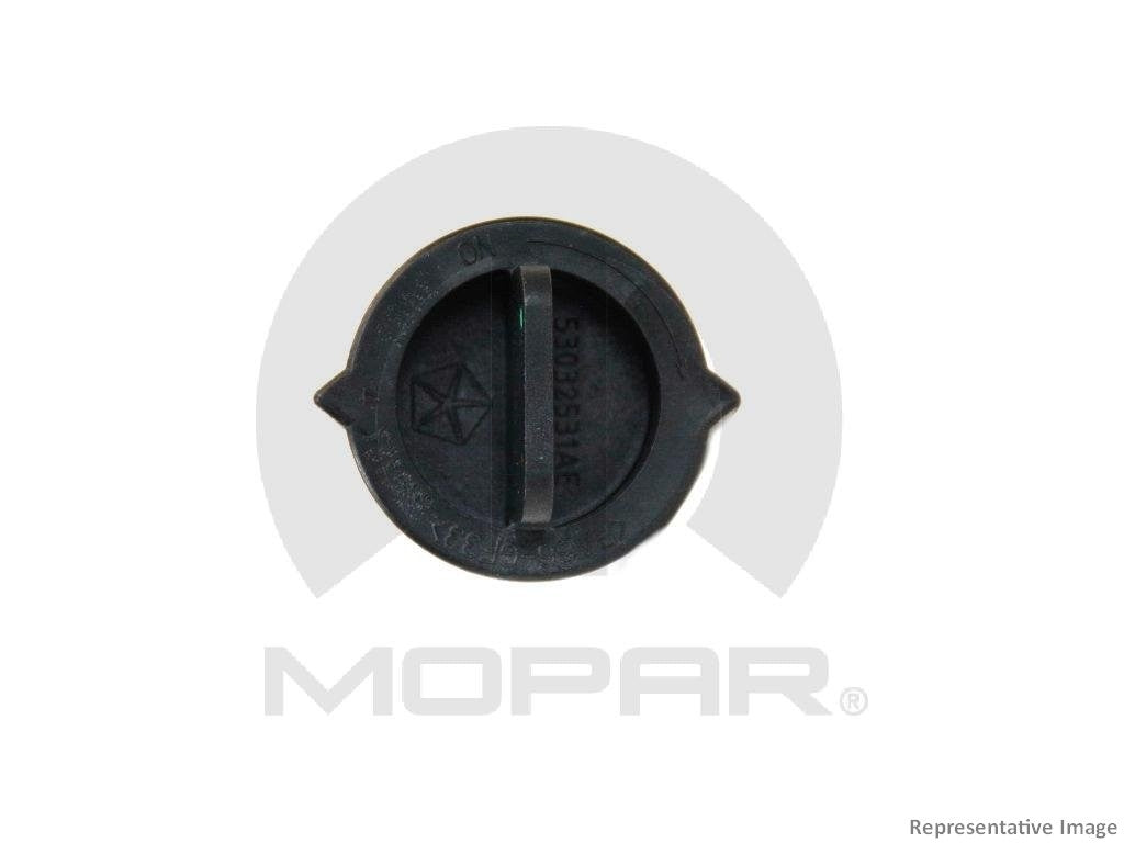 Mopar Performance 4792852AE