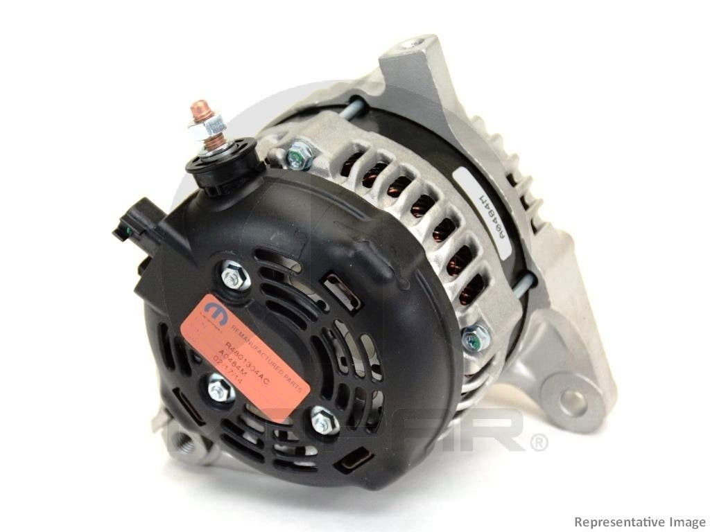 Mopar Performance 4801779AI