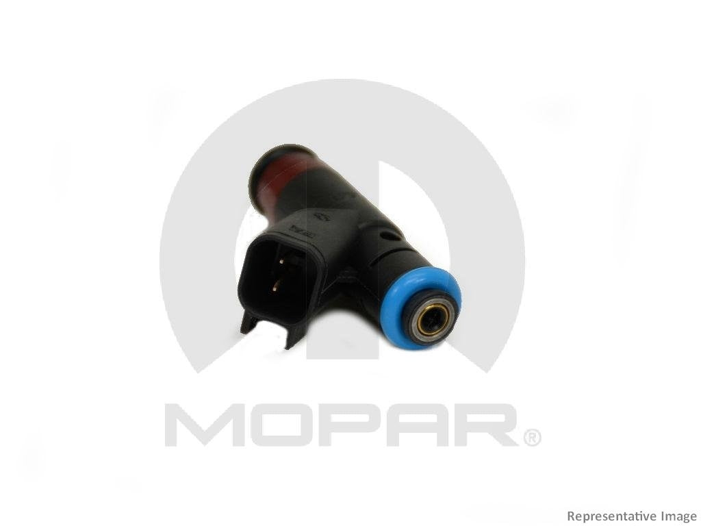 Mopar Performance 4861667AA