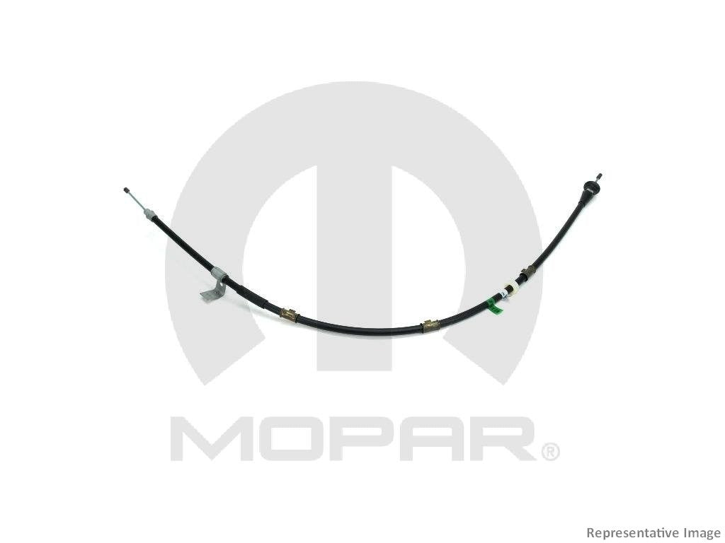 Mopar Performance 4862227AK