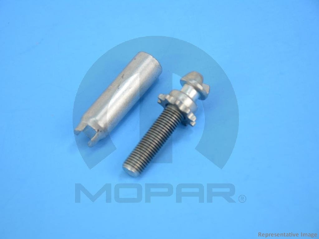 Mopar Performance 4877016AC