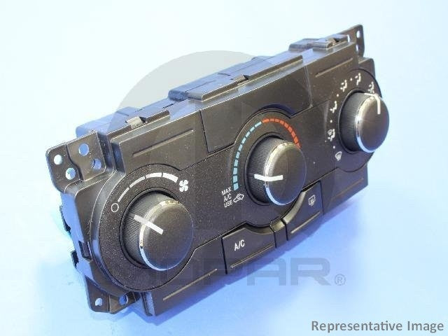 Mopar Performance 4885206AB